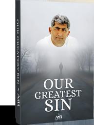 Icon image Our Greatest Sin