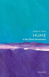 Icon image Hume: A Very Short Introduction