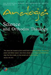 Icon image Analogia: Science and Orthodox Theology