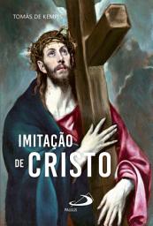 Icon image Imitação de Cristo