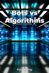Icon image Bots vs Algorithms
