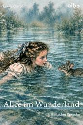 Icon image Alice im Wunderland in Einfacher Sprache