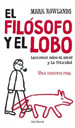 Icon image El filósofo y el lobo