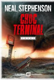 Icon image Choc terminal - tome 1