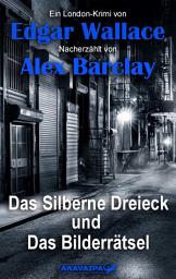 Icon image Das Silberne Dreieck und Das Bilderrätsel