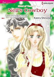 Icon image NELL'S COWBOY: Harlequin Comics