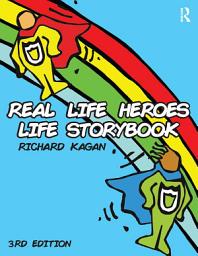 Icon image Real Life Heroes Life Storybook: Edition 3