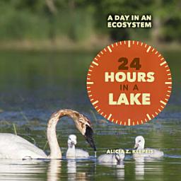 Icon image 24 Hours in a Lake