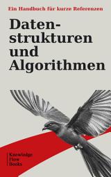 Icon image Datenstrukturen und Algorithmen