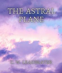 Icon image The Astral Plane