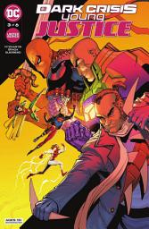 Icon image Dark Crisis: Young Justice (2022)