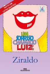 Icon image Um sorriso chamado Luiz