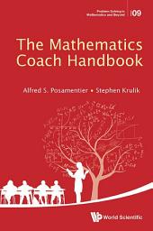 Icon image The Mathematics Coach Handbook
