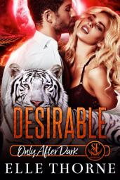 Icon image Desirable: Only After Dark