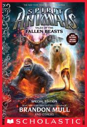 Icon image Tales of the Fallen Beasts