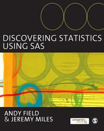 Icon image Discovering Statistics Using SAS