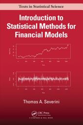 Icon image Introduction to Statistical Methods for Financial Models