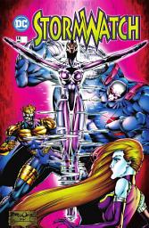 Icon image Stormwatch (1993)