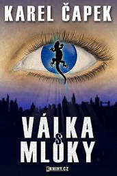 Icon image Válka s mloky