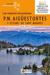 Icon image Parque Nacional de Aigüestortes. Las mejores excursiones