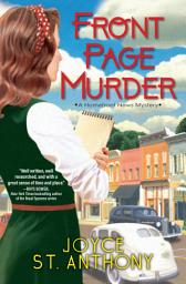 Icon image Front Page Murder