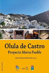 Icon image Olula de Castro: Proyecto Marca Pueblo