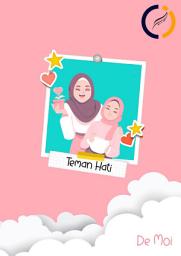 Icon image Teman Hati