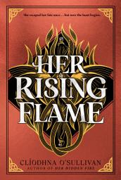 Icon image Her Rising Flame