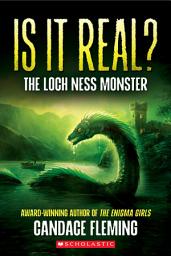 Icon image Is It Real? The Loch Ness Monster