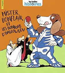 Icon image Mister Bonflair et les bonbons d'Halloween