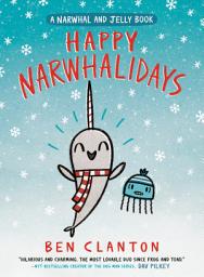 Icon image A Narwhal and Jelly Book