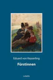 Icon image Fürstinnen: Ausgabe 2