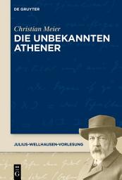 Icon image Die unbekannten Athener
