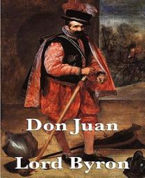 Icon image Don Juan