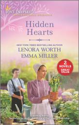 Icon image Hidden Hearts