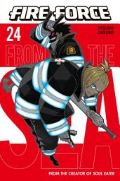 Icon image Fire Force