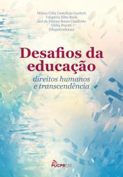 Icon image Desafios da educação, direitos humanos a transcendência
