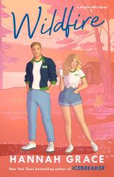 Icon image Wildfire: A Novel