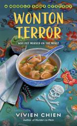 Icon image Wonton Terror: A Noodle Shop Mystery
