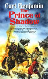 Icon image The Prince of Shadow