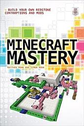 Icon image Minecraft Mastery: Build Your Own Redstone Contraptions and Mods