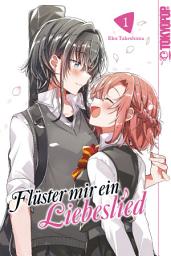 Icon image Flüster mir ein Liebeslied