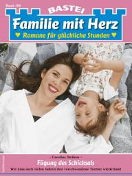 Icon image Familie mit Herz 166: Fügung des Schicksals