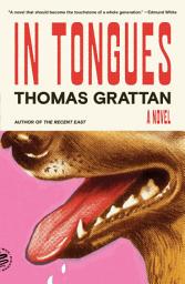 Icon image In Tongues: A Novel