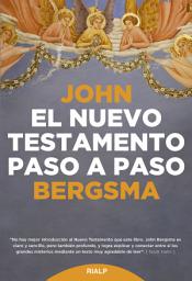 Icon image El Nuevo Testamento paso a paso