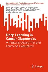 Icon image Deep Learning in Cancer Diagnostics: A Feature-based Transfer Learning Evaluation