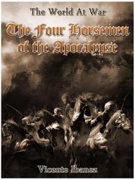 Icon image The Four Horsemen of the Apocalypse: Restored Classics to Go Edition