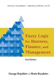 Icon image Fuzzy Logic for Business, Finance, and Management