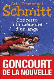 Icon image Concerto à la mémoire d'un ange