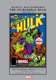 Icon image Incredible Hulk (1962-1999): Incredible Hulk Masterworks Vol. 12